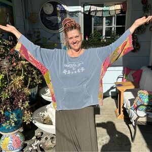 Meet your Posher, Christy